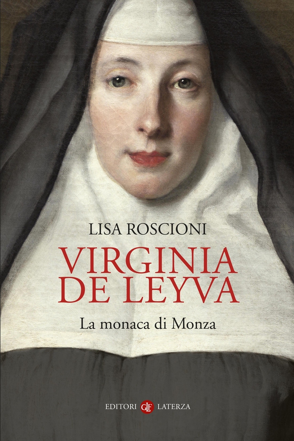 Virginia de Leyva - Librerie.coop