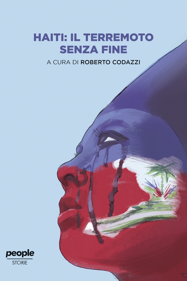Haiti: il terremoto senza fine - Librerie.coop Haiti: il terremoto senza fine - Librerie.coop