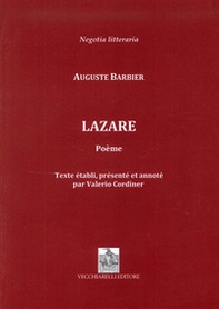 Lazare - Librerie.coop