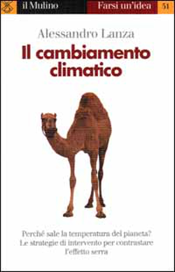 Il cambiamento climatico - Librerie.coop Il cambiamento climatico - Librerie.coop