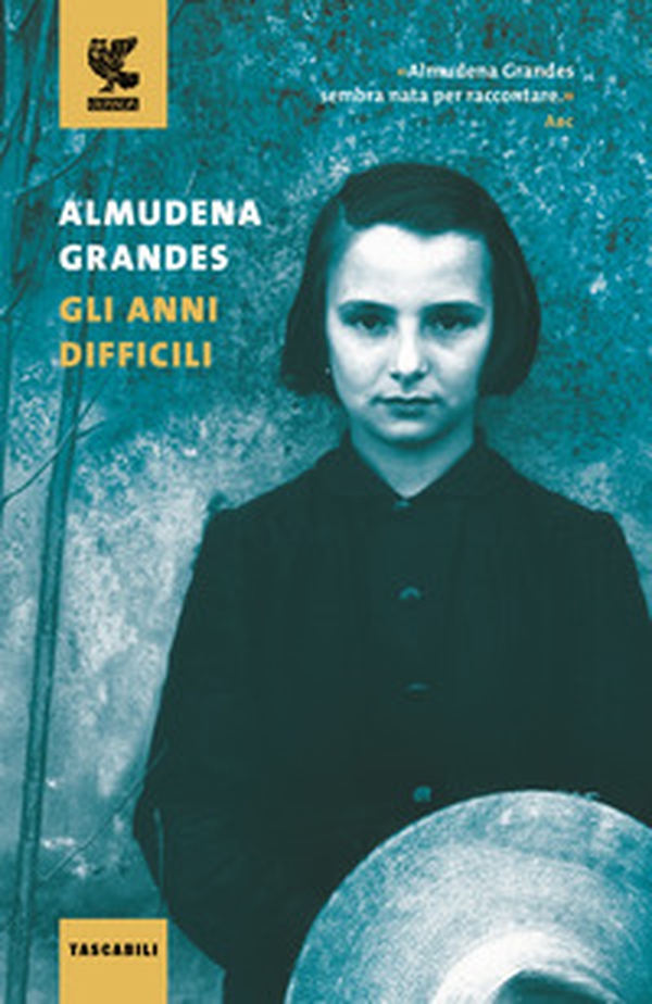 Gli anni difficili - Librerie.coop Gli anni difficili - Librerie.coop