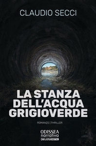 La stanza dell'acqua grigioverde - Librerie.coop