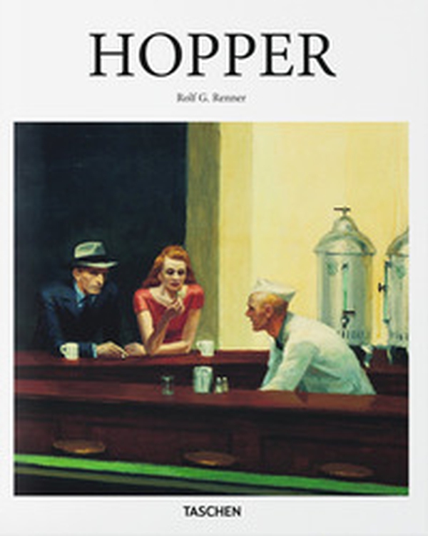 Hopper. Ediz. italiana - Librerie.coop Hopper. Ediz. italiana - Librerie.coop