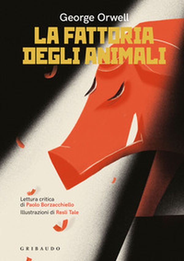 La fattoria degli animali - Librerie.coop La fattoria degli animali - Librerie.coop