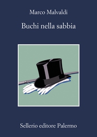 Buchi nella sabbia - Librerie.coop