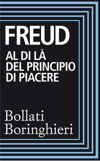 Al di là del principio di piacere - Librerie.coop Al di là del principio di piacere - Librerie.coop