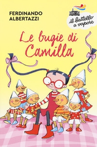Le bugie di Camilla - Librerie.coop