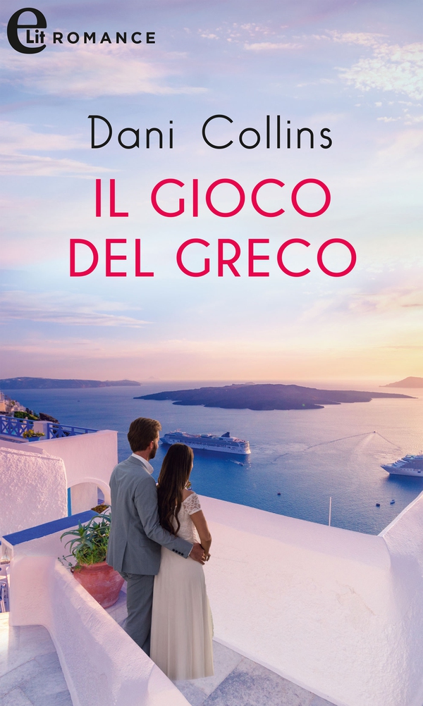 Il gioco del greco (eLit) - Librerie.coop Il gioco del greco (eLit) - Librerie.coop