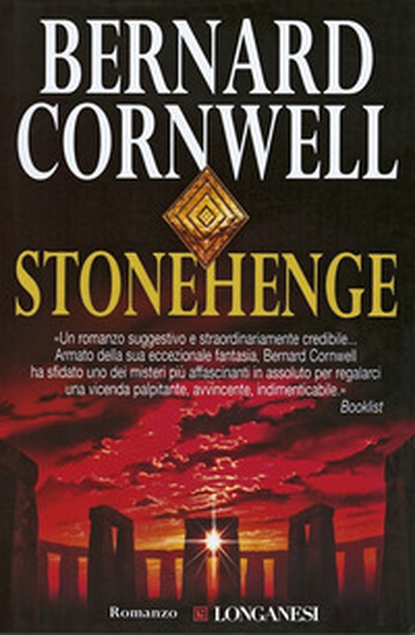 Stonehenge - Librerie.coop Stonehenge - Librerie.coop