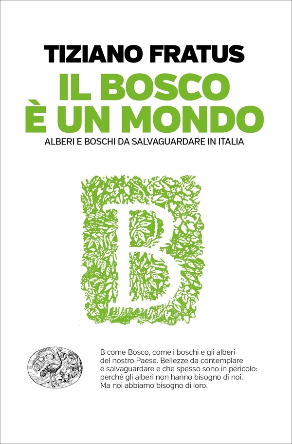 Il bosco è un mondo - Librerie.coop Il bosco è un mondo - Librerie.coop