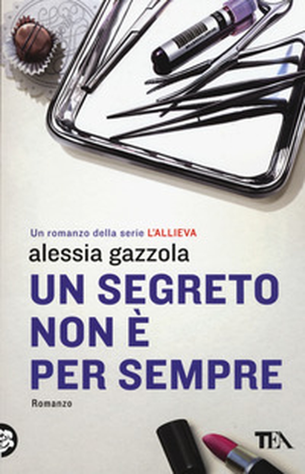 Un segreto non è per sempre - Librerie.coop Un segreto non è per sempre - Librerie.coop