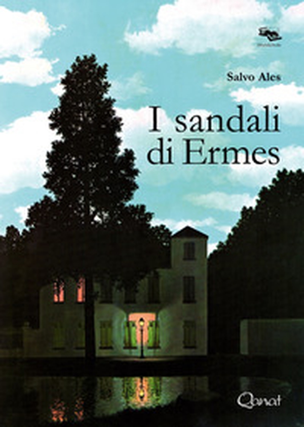 I sandali di Ermes - Librerie.coop I sandali di Ermes - Librerie.coop