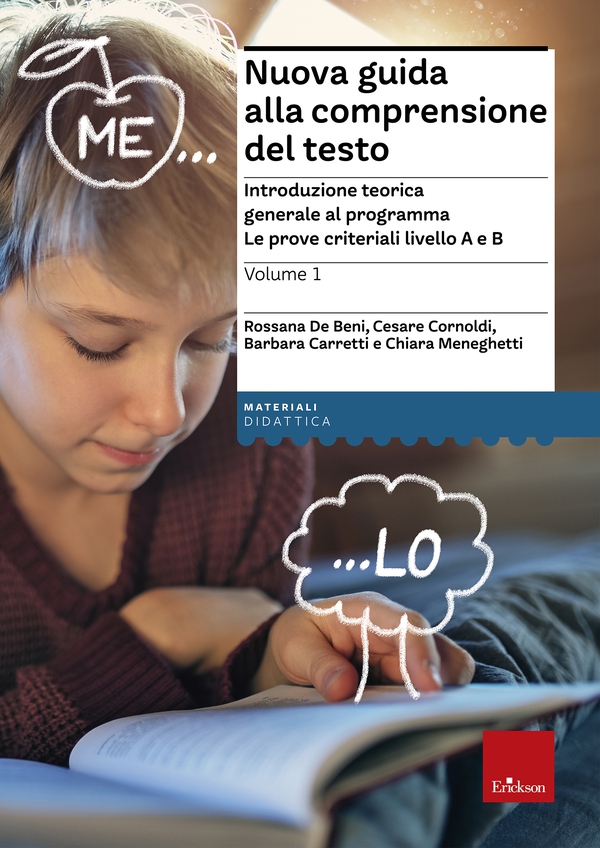 Nuova guida alla comprensione del testo 1 - Librerie.coop Nuova guida alla comprensione del testo 1 - Librerie.coop