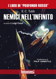 Nemici nell'infinito - Librerie.coop Nemici nell'infinito - Librerie.coop