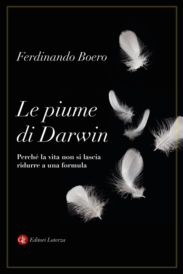 Le piume di Darwin - Librerie.coop