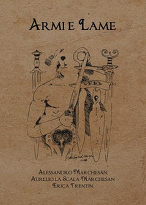 Armi e lame - Librerie.coop