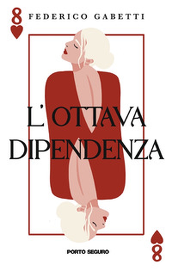 L'ottava dipendenza - Librerie.coop L'ottava dipendenza - Librerie.coop