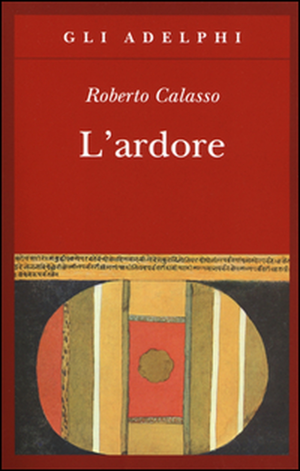 L'ardore - Librerie.coop L'ardore - Librerie.coop