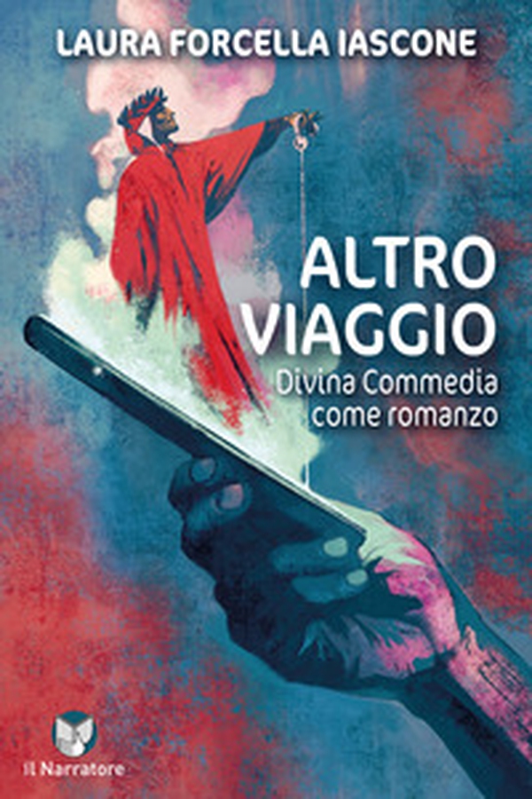 Altro viaggio. Divina Commedia come romanzo - Librerie.coop Altro viaggio. Divina Commedia come romanzo - Librerie.coop