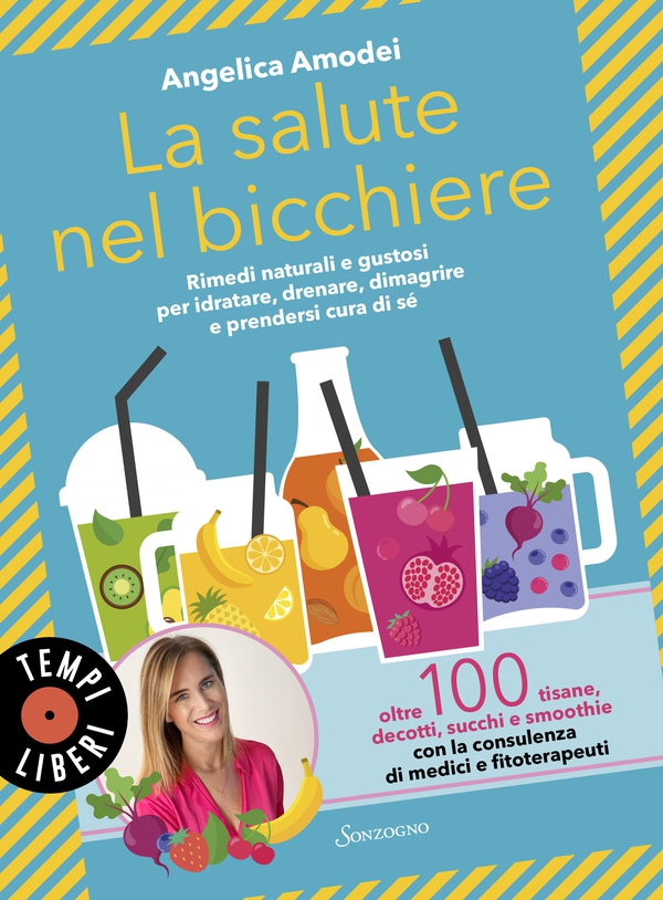 La salute nel bicchiere - Librerie.coop La salute nel bicchiere - Librerie.coop