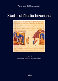 Studi sull'Italia bizantina - Librerie.coop