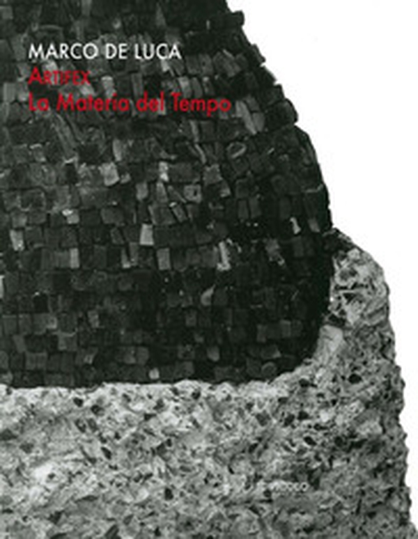 Artifex. La materia del tempo - Librerie.coop