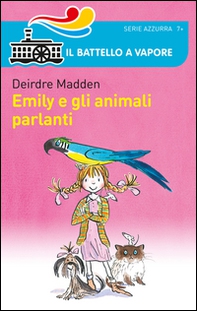Emily e gli animali parlanti - Librerie.coop Emily e gli animali parlanti - Librerie.coop
