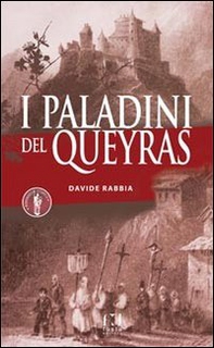 I Paladini del Queyras - Librerie.coop