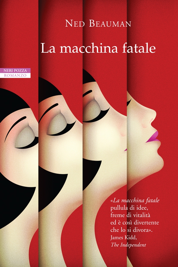 La macchina fatale - Librerie.coop La macchina fatale - Librerie.coop