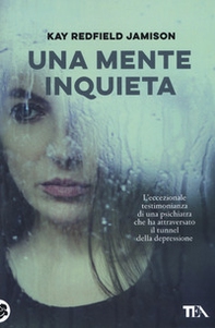 Una mente inquieta - Librerie.coop