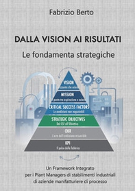 Dalla vision ai risultati. Le fondamenta strategiche - Librerie.coop