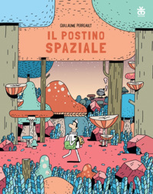 Il postino spaziale - Librerie.coop Il postino spaziale - Librerie.coop
