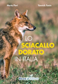 Lo sciacallo dorato in Italia - Librerie.coop