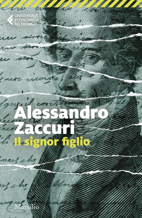 Il signor figlio - Librerie.coop Il signor figlio - Librerie.coop