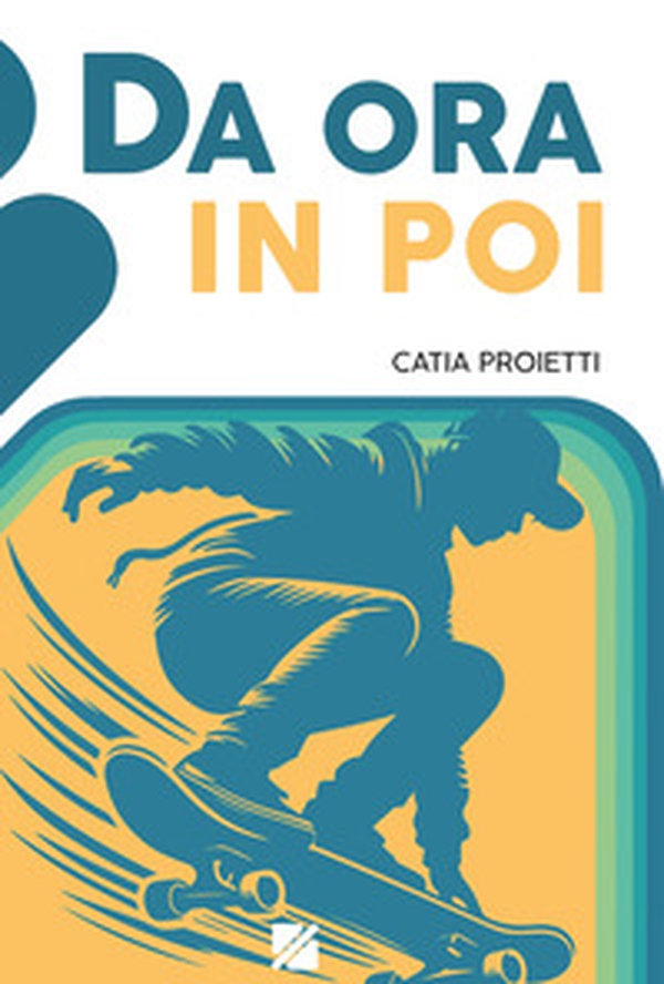 Da ora in poi - Librerie.coop Da ora in poi - Librerie.coop