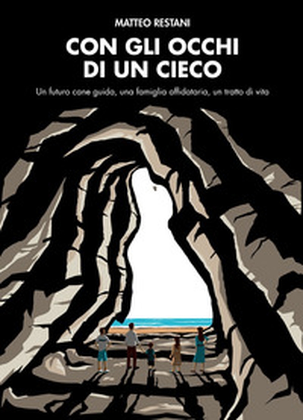 Con gli occhi di un cieco - Librerie.coop Con gli occhi di un cieco - Librerie.coop
