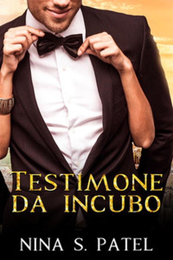 Testimone da incubo - Librerie.coop Testimone da incubo - Librerie.coop