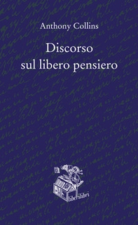 Discorso sul libero pensiero - Librerie.coop