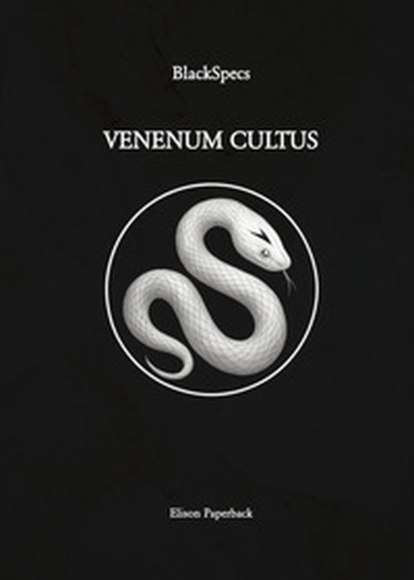 Venenum cultus - Librerie.coop