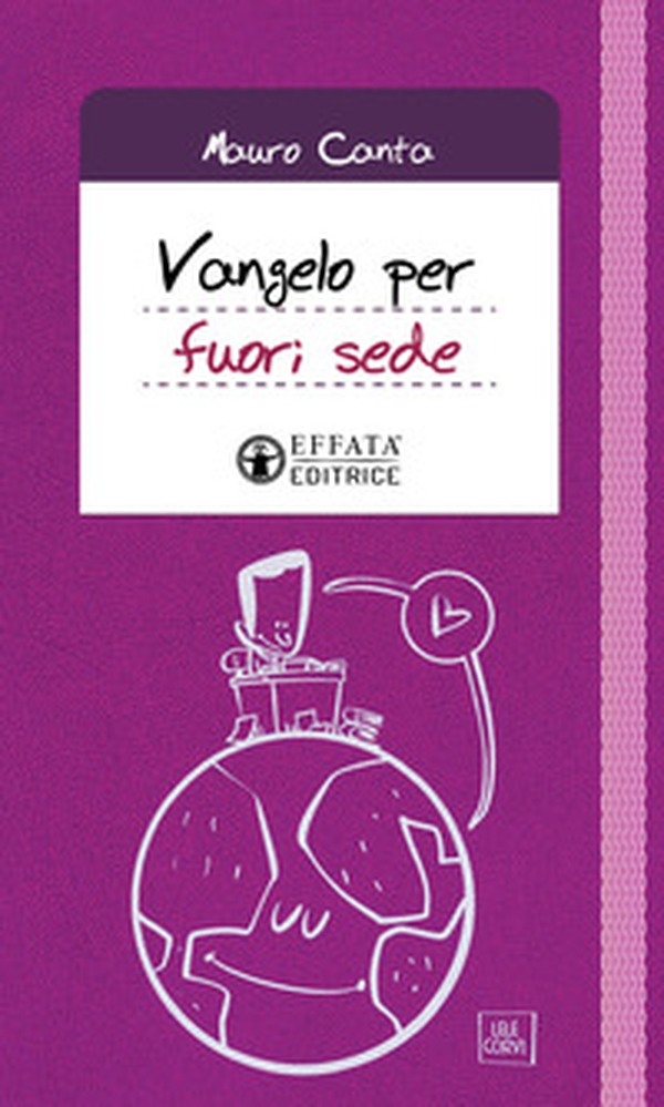 Vangelo per fuori sede - Librerie.coop Vangelo per fuori sede - Librerie.coop