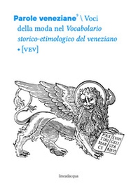 Parole veneziane - Vol. 9 - Librerie.coop