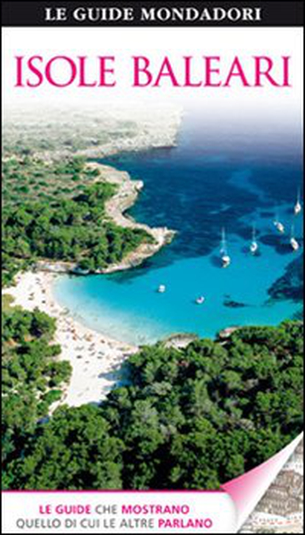 Isole Baleari - Librerie.coop Isole Baleari - Librerie.coop