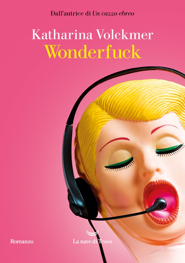 Wonderfuck - Librerie.coop Wonderfuck - Librerie.coop