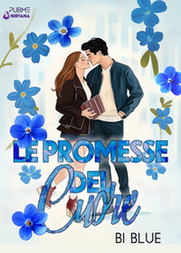 Le promesse del cuore - Librerie.coop Le promesse del cuore - Librerie.coop