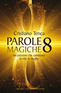 Parole magiche 8 - Librerie.coop