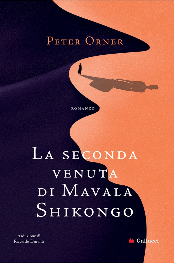La seconda venuta di Mavala Shikongo - Librerie.coop La seconda venuta di Mavala Shikongo - Librerie.coop