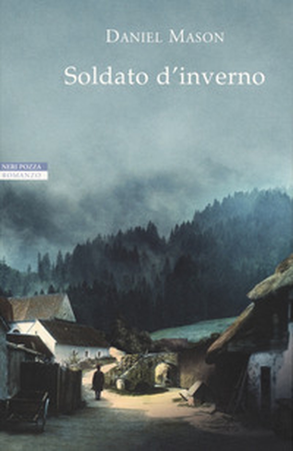 Soldato d'inverno - Librerie.coop Soldato d'inverno - Librerie.coop