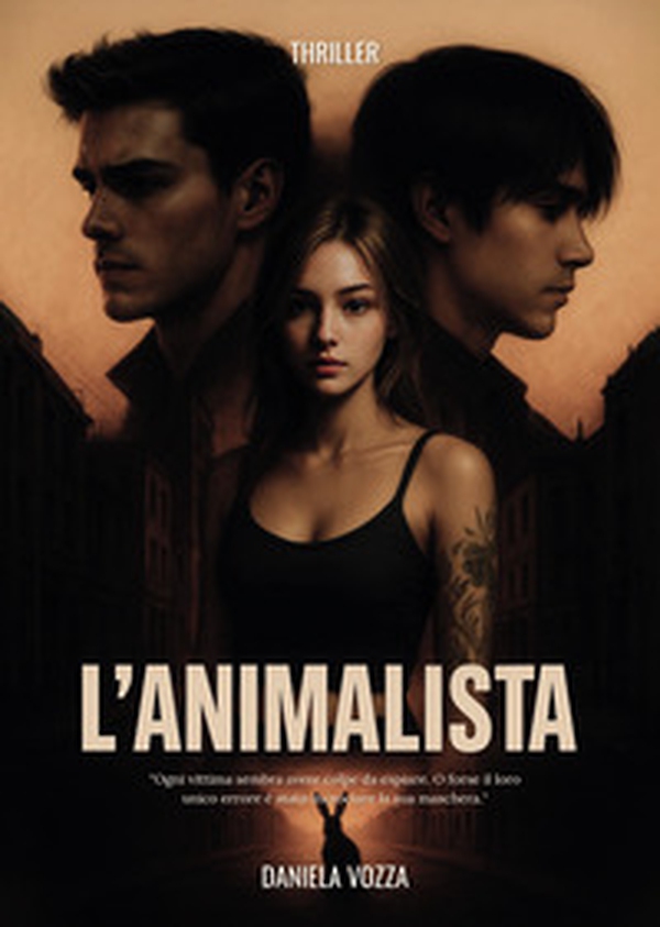 L'animalista - Librerie.coop L'animalista - Librerie.coop