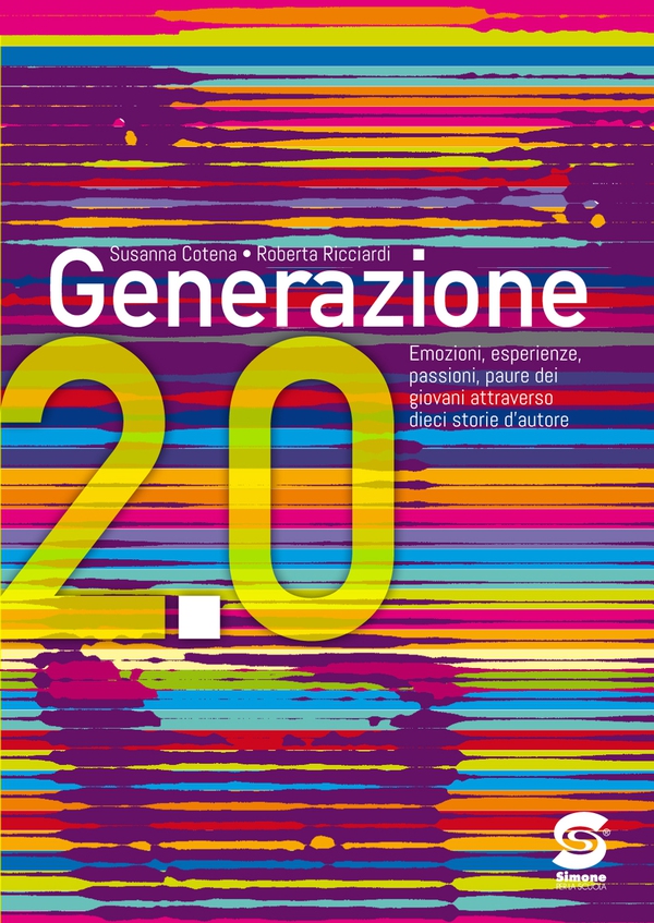 Generazione 2.0 - Librerie.coop Generazione 2.0 - Librerie.coop