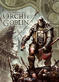 Orchi e goblin - Librerie.coop